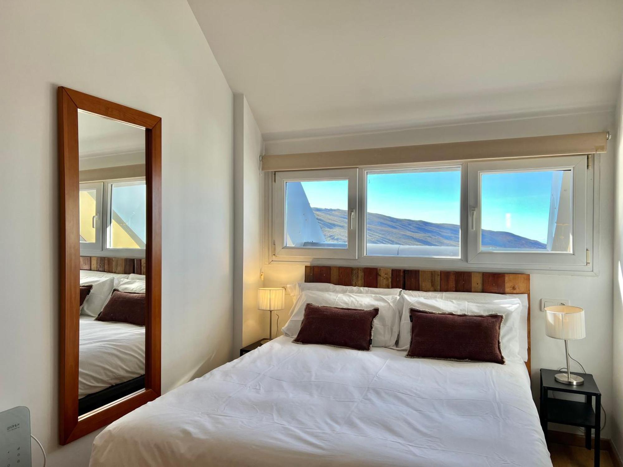 Apartment Bns Sol Y Nieve